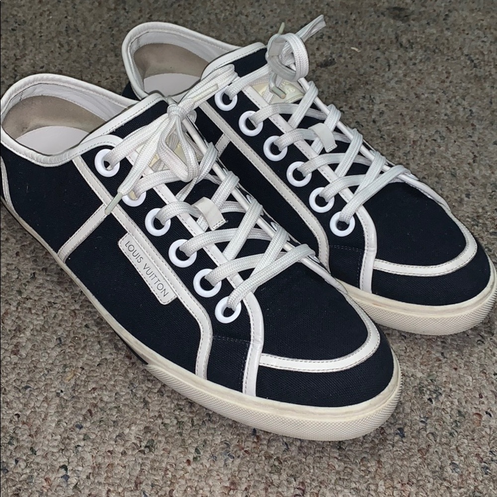 Louis Vuitton Men’s shoes